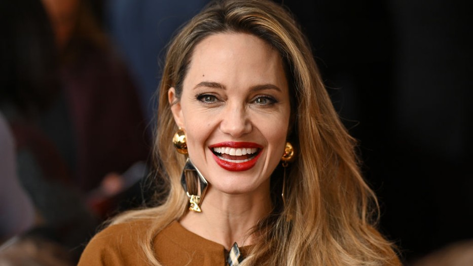 6 érdekesség Angelina Jolie-ról, amin te is meg fogsz lepődni