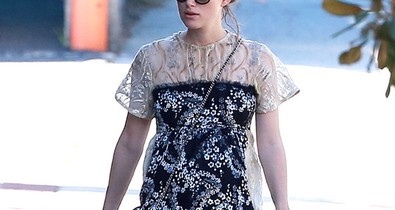 Keira Knightley is előszeretettel repetázik