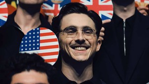 Timothée Chalamet eljátszotta élete legvisszataszítóbb szerepét és minden percét élvezte