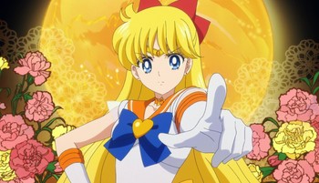 Mielőtt átírták, a Sailor Moon fináléja olyan traumatikusra sikerült, hogy a japán gyerekek sokkot kaptak tőle 