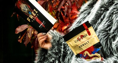 Ahol a kávé történeteket mesélő ízkaland (x)