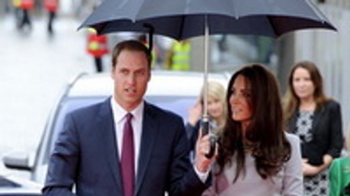 Catherine és William: Jön a trónörökös?