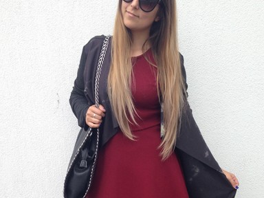 Már az oviban ő volt a legstílusosabb