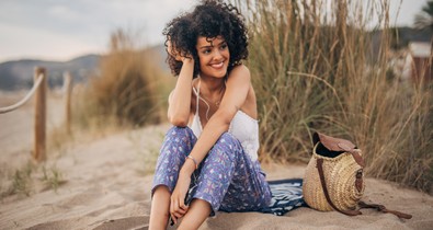 5 zseniális módszer, amivel átvészelheted a menstruációt a legforróbb napokon is