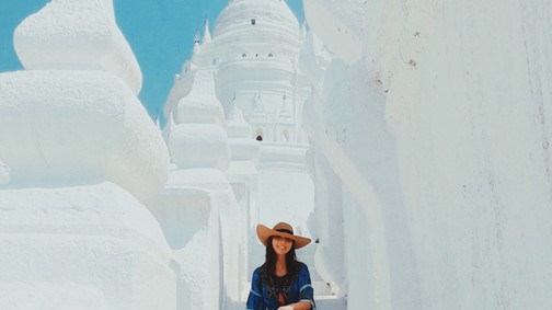 Szenvedélyből vállalkozás - Ismerd meg a Rebel Travelers egyik megálmodóját