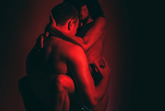 Így hat a ciklusodra, ha a menstruációd alatt szexelsz