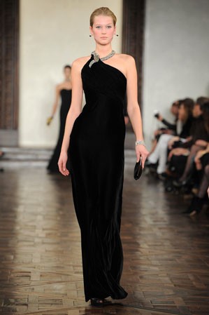 Egy évszázadot vissza! - A Ralph Lauren aktuális kollekciója