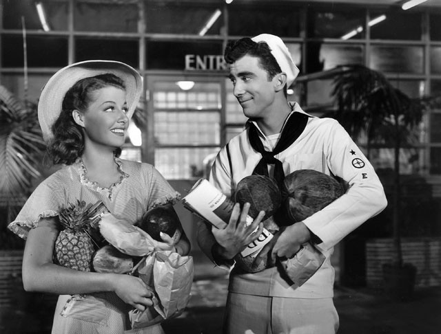 A flörtölés már teljesen kiment a divatból?