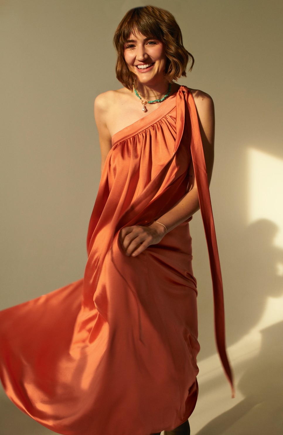 Ők a magyar tervezők tavaszi múzsái