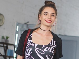 Miss Balaton egy vagány bakanccsal búcsúzik a Gardróbnaplótól