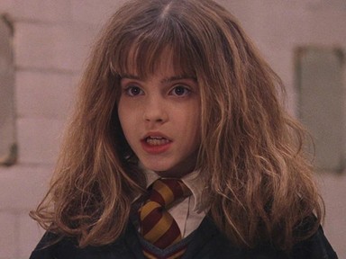 Kiugrik a szívünk! Emma Watson összefutott Draco Malfoy-jal és Neville Longbottommal