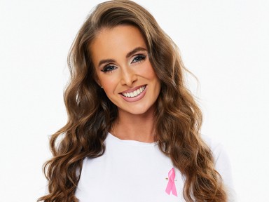 Sydney van den Bosch most is bebizonyította, hogy igazi véleményvezér