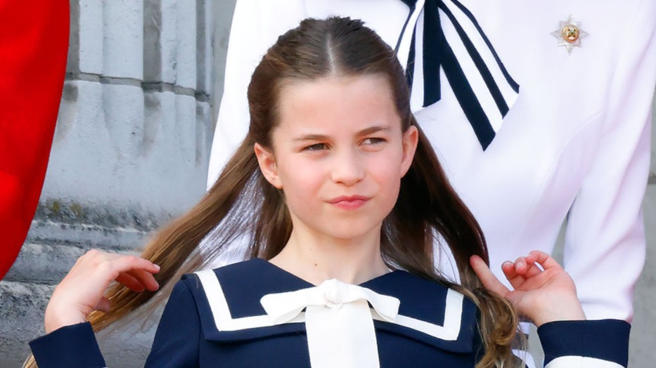 Sarolta hercegnő igazi stílusikon