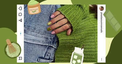 Megérkeztek a legszebb őszi körmök, és mi egyszerűen leborulunk előttük