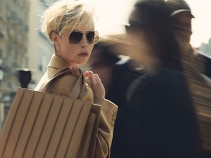 Így lett a Max Mara Whitney Bag a világ egyik legikonikusabb táskája