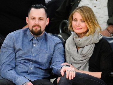 Cameron Diaz olyan szerelmi vallomást kapott a férjétől, hogy csak kapkodjuk a levegőt: ennél szebbet elképzelni is nehéz