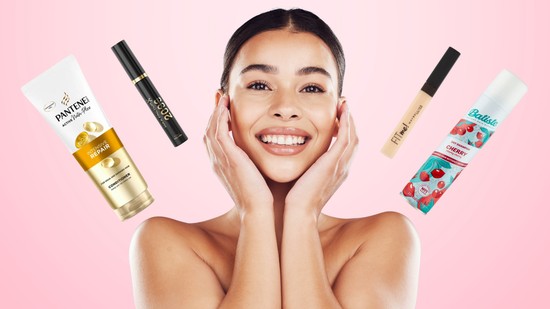 7 elképesztő szépségtermék, ami 2000 Ft alatt a tiéd lehet GLAMOUR-napok ideje alatt