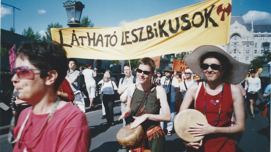 „Fontos megmutatni, hogy mindig is a társadalom részei voltunk” - Elstartolt az LMBT Történeti Hónap