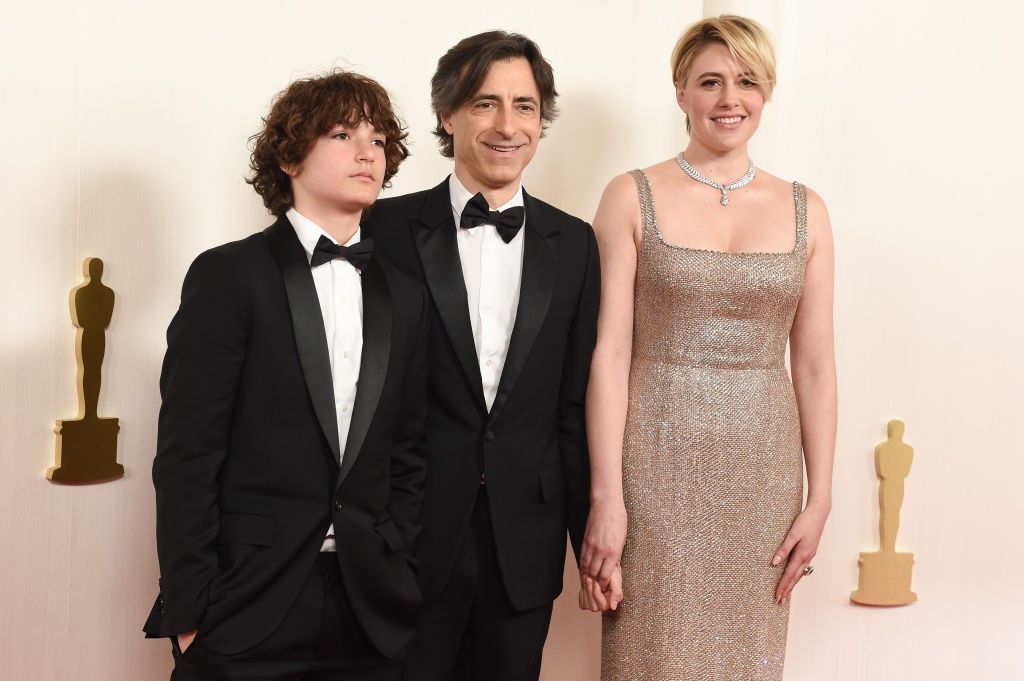 Mutass még egy olyan párt, aki olyan inspiráló, mint amilyen Noah Baumbach és Greta Gerwig! 12 éve vannak együtt, két csodás gyermekük született, és ugyancsak a szerelmük gyümölcse a Barbie film is.