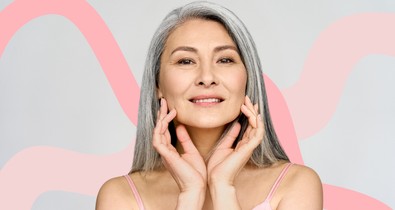 Íme a tökéletes arcmasszázs érett bőrre, ha csak öt perced van reggelente éveket fiatalodni