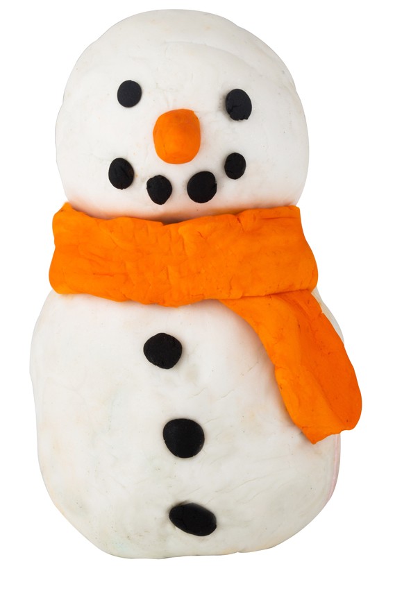 Snowman FUN 200 g 1990 Ft