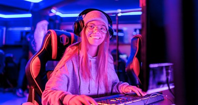 Az e-sport az új Instagram a szépségiparban
