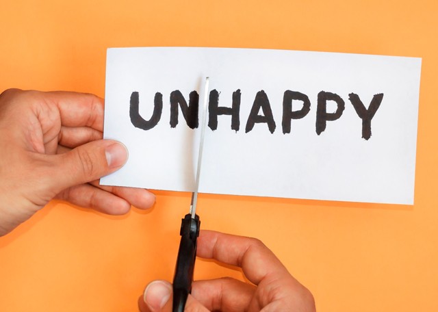 Hogyan érezd jól magad, ha nehéz perióduson mész keresztül?