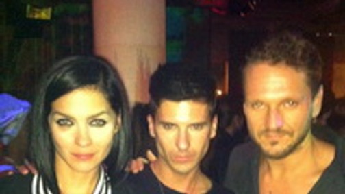 Lakatos Márk exkluzív: The Misshapes-interjú