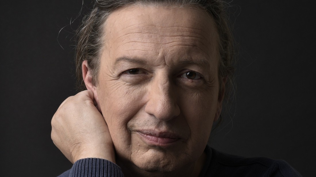 Csernus Imre idén ismét hiánypótló könyvvel örvendezteti meg a közönséget