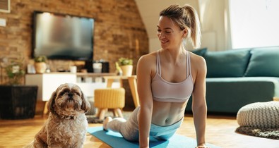 5 zseniális trükk, ami fogyni és aludni is segít