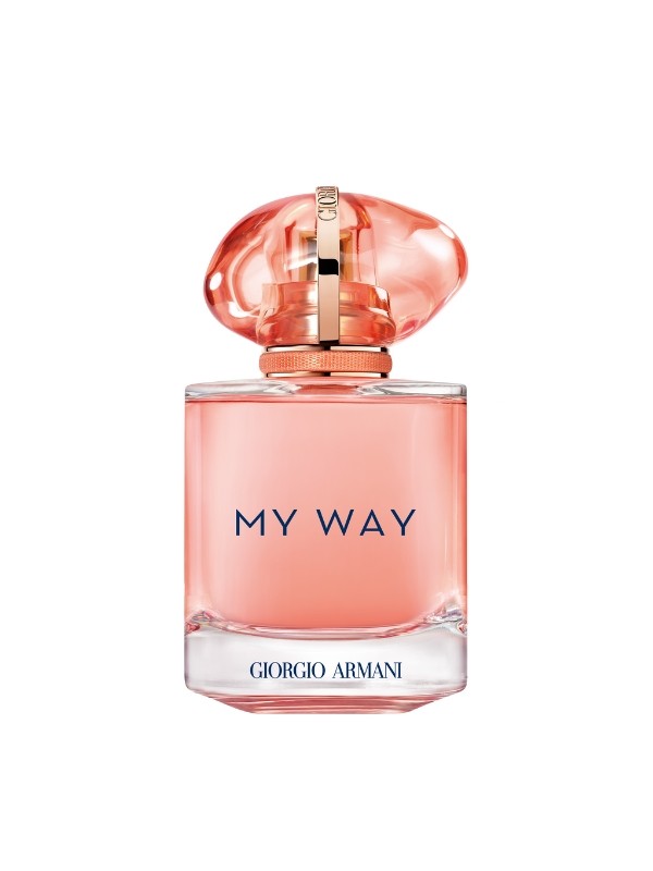 My Way Ylang Ylang edp GIORGIO ARMANI 34 000 Ft/30 ml 