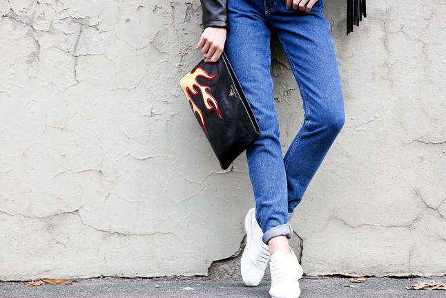 Hogy lélegzik a cipő? - Exkluzív interjú a Geox márka alapítójával