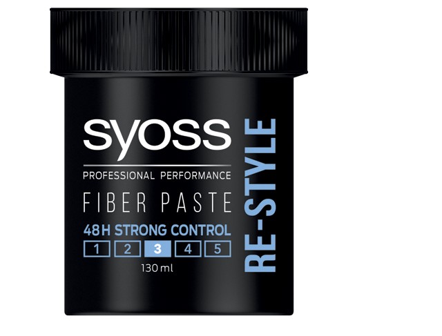 Re-style hajformázó krém SYOSS 1385 Ft