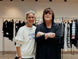 Isabel Marant lesz a H&M új vendégtervezője