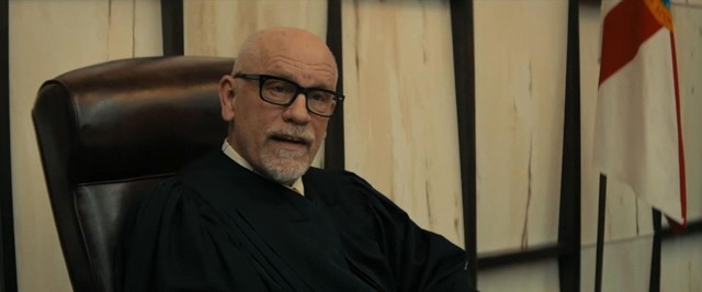 John Malkovich Extremely Wicked