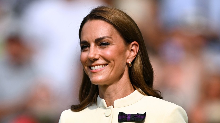 katalin hercegné wimbledon ováció