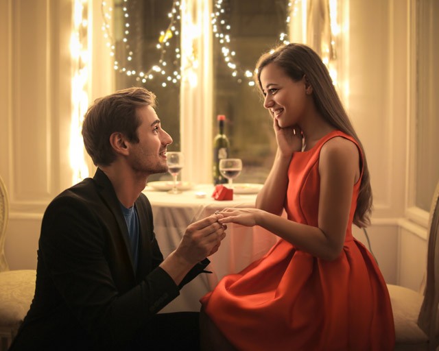 Ezeket a dolgokat tudnod kell, mielőtt igent mondasz neki