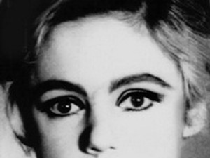 Anorexia, túladagolás - Edie Sedgwick a hatvanas évek ikonja
