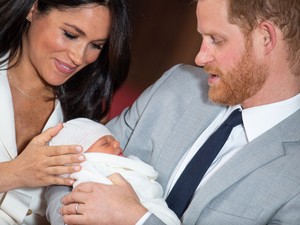 Erős jellem, aki nem mond le az uralkodó szerepéről: Meghan Markle és Harry herceg gyermekének horoszkópja
