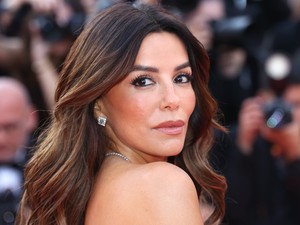 Egy szóval reagált Eva Longoria, amikor nyolcéves fia meg akarta nézni a Született feleségeket