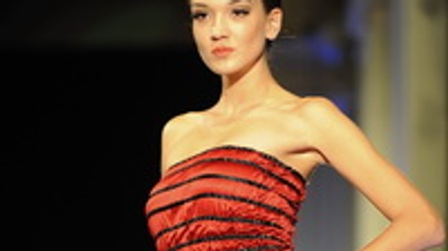 Romani Design: Divattal az elfogadásért