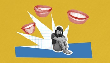 Bullying nem csak az iskolában létezik, így ismerheted fel a valódi jeleit felnőttként is