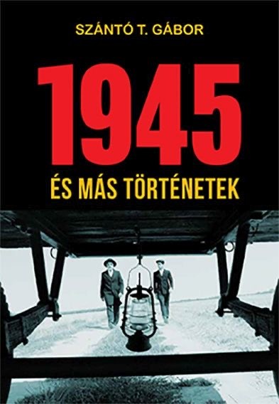 szántó t gábor 1945