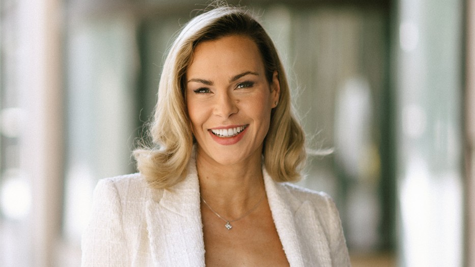 Gyenesei Leila interjú