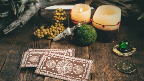 Ez vár rád ősszel a Tarot kártya szerint