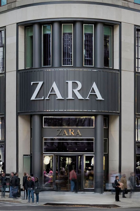 Glamour szerkesztőség