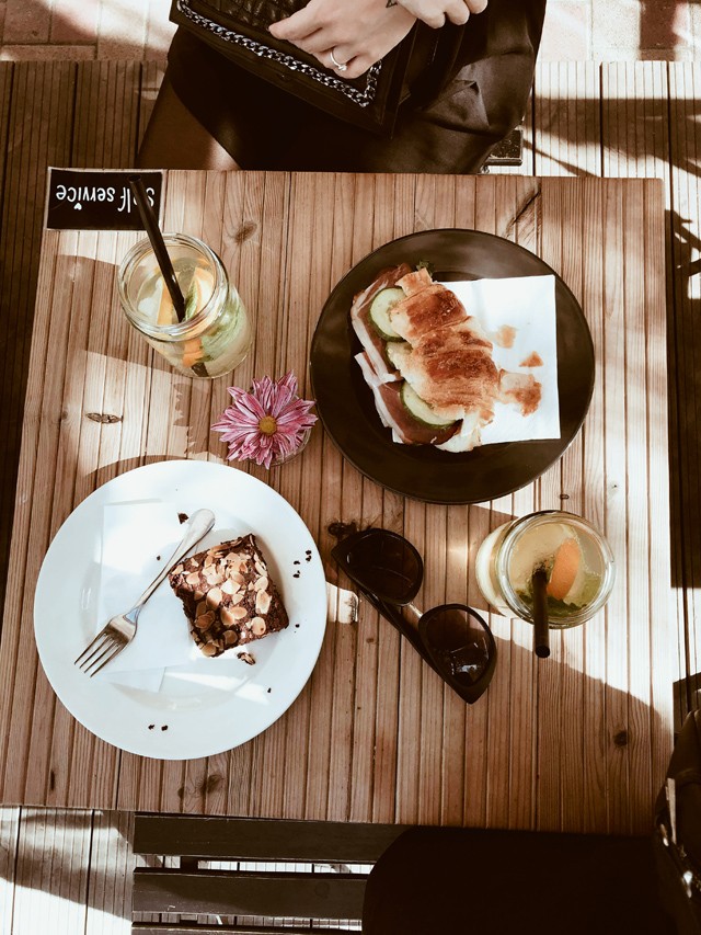 A Gardróbnapló vendége szuper programokat ajánl a hétvégére