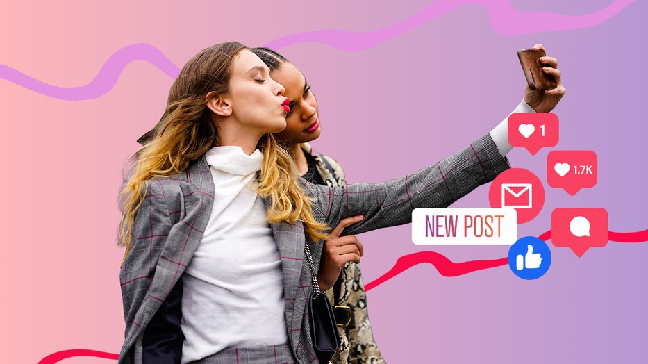 Nagyon fontos, hogy online is jó képet fess magadról