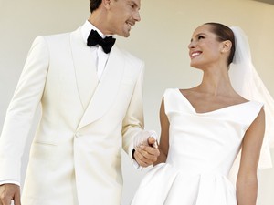 Molnár Nini és Fucsovics Márton elárulták: ez a 3 dolog a tökéletes kapcsolat alapja