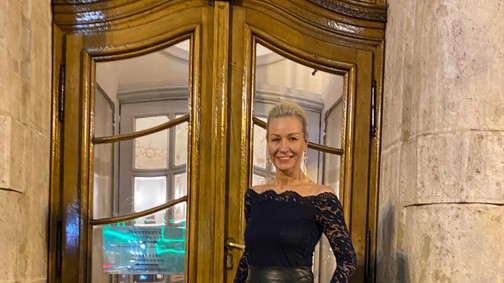 Színházba mész? Mutatjuk a tökéletes szettet!